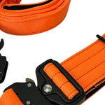 Tactical Set Orange