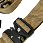 Tactical Set Tan