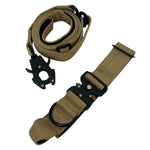Tactical Set Tan