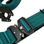 Tactical Set Turquoise