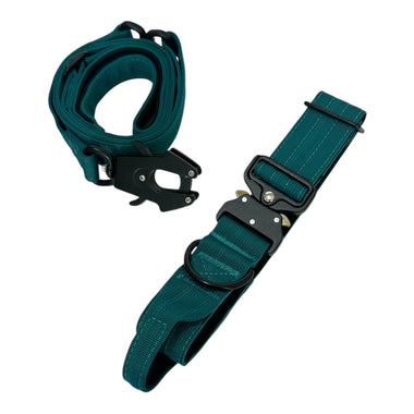 Tactical Set Turquoise