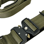 Tactical Set Olive