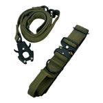 Tactical Set Olive