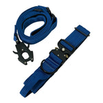Tactical Set Royal Blue