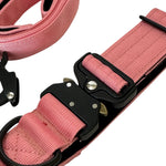 Tactical Set Pink
