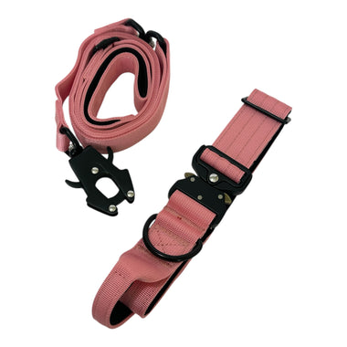 Tactical Set Pink