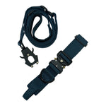 Tactical Set Navy Blue