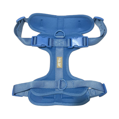 Light Blue Soft Harness