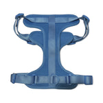 Light Blue Soft Harness