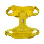 Yellow Soft Harness