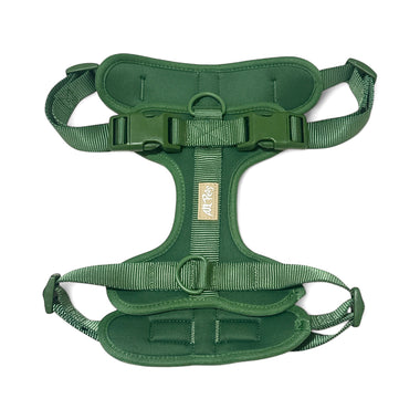 Green Soft Harness