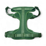 Green Soft Harness