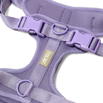 Lavender Soft Harness