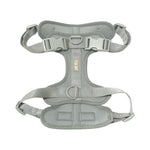 Grey Soft Harness