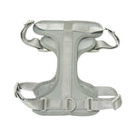Grey Soft Harness