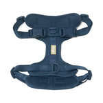 Navy Blue Soft Harness