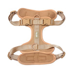 Peach Soft Harness