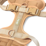 Peach Soft Harness
