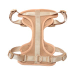 Peach Soft Harness