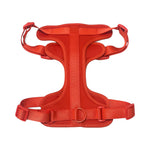 Red Soft Harness