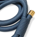 Rope Leash Navy Blue