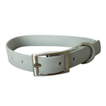 Grey PVC Collar