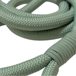 Mint Rope Leash