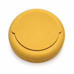 rainbow slow feeder dog bowl, view 3